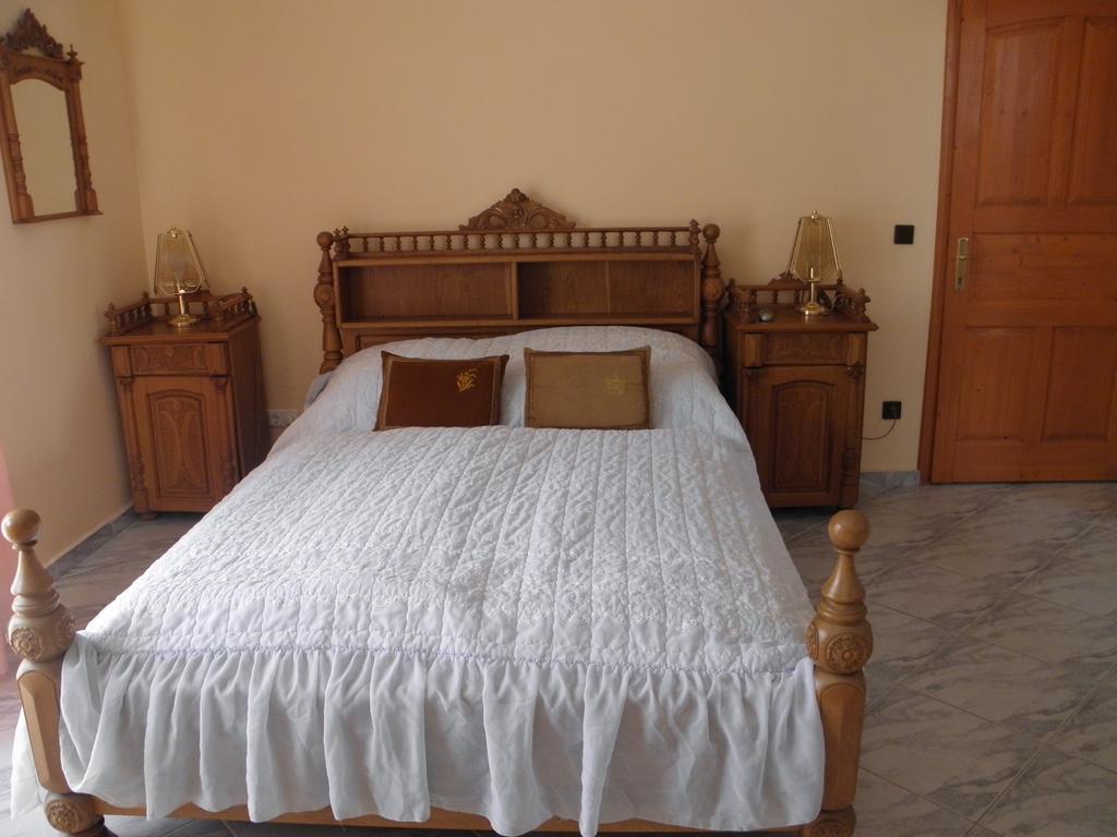 Kristaly Apartman Bed and Breakfast Hévíz Exterior foto