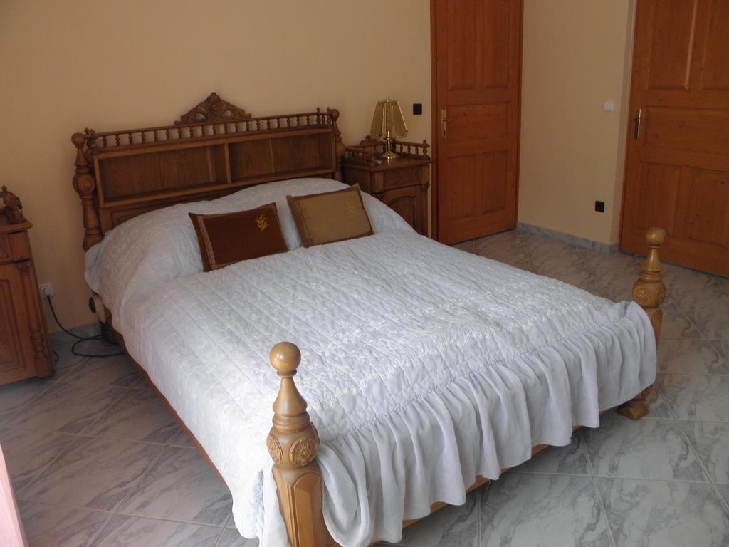 Kristaly Apartman Bed and Breakfast Hévíz Exterior foto