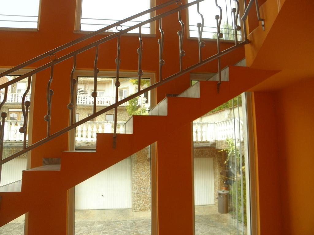 Kristaly Apartman Bed and Breakfast Hévíz Exterior foto